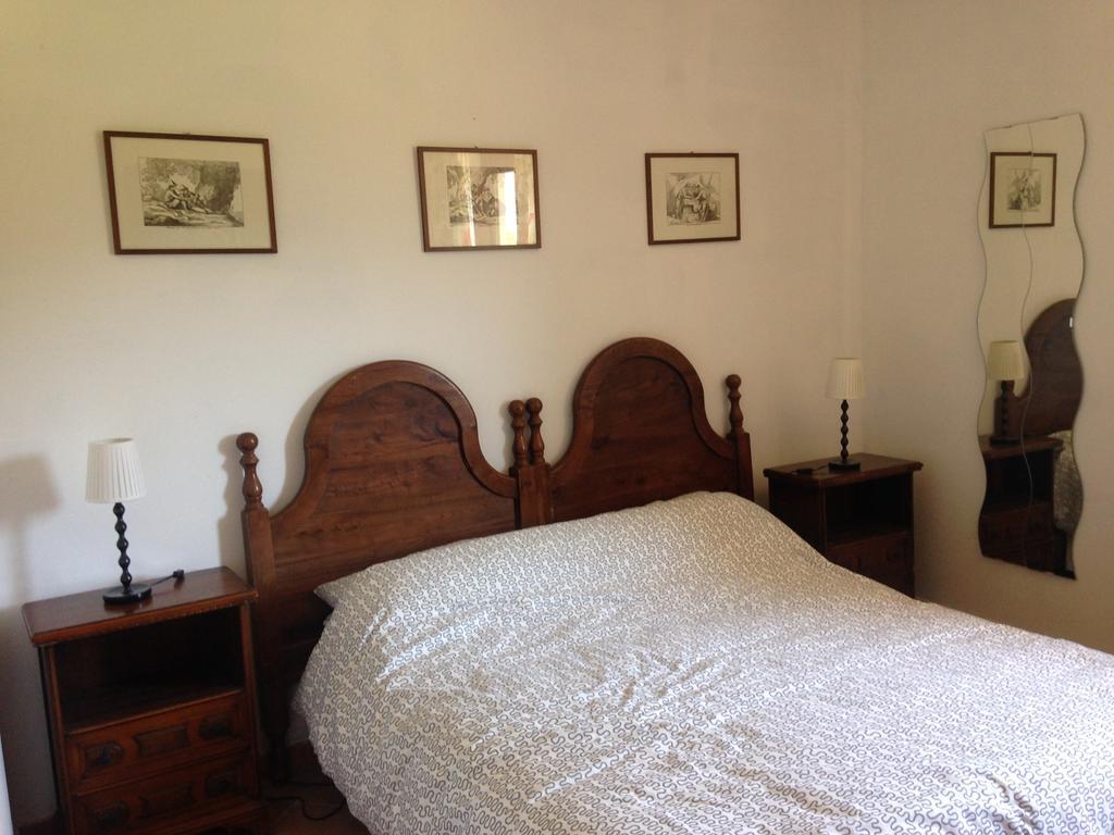 Il Capomandro