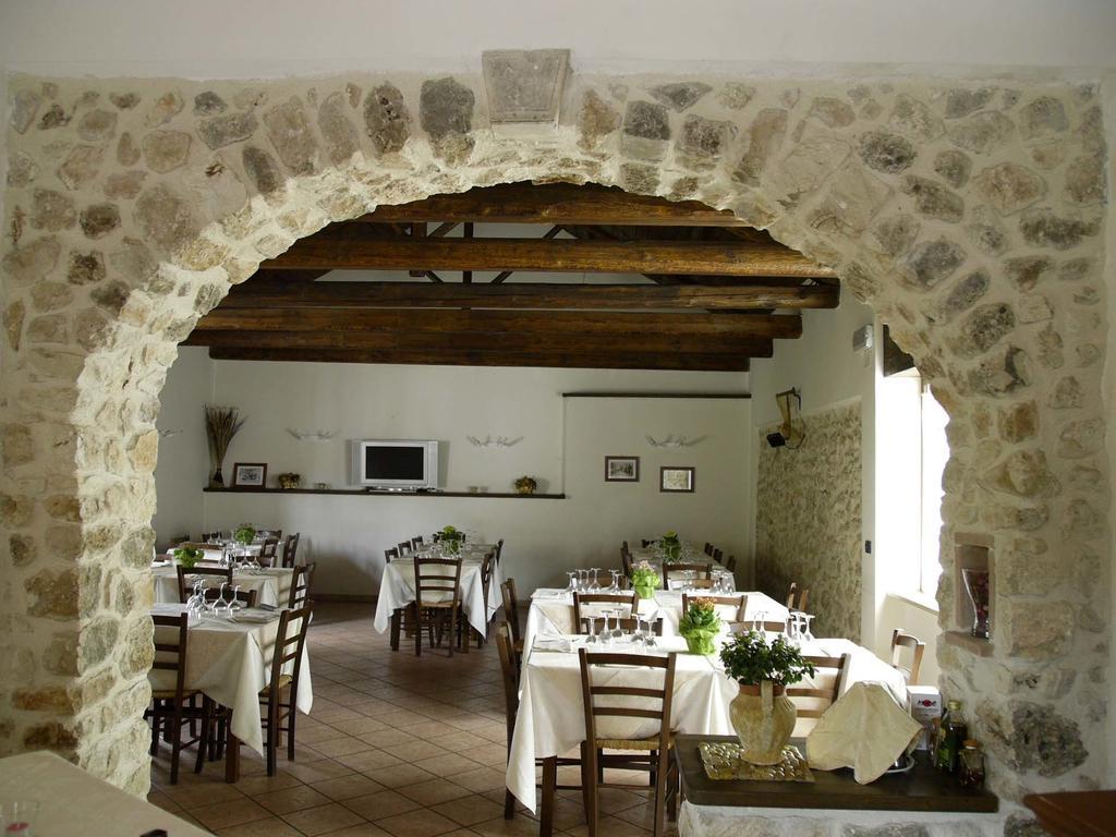 Landhuis Il Capomandro