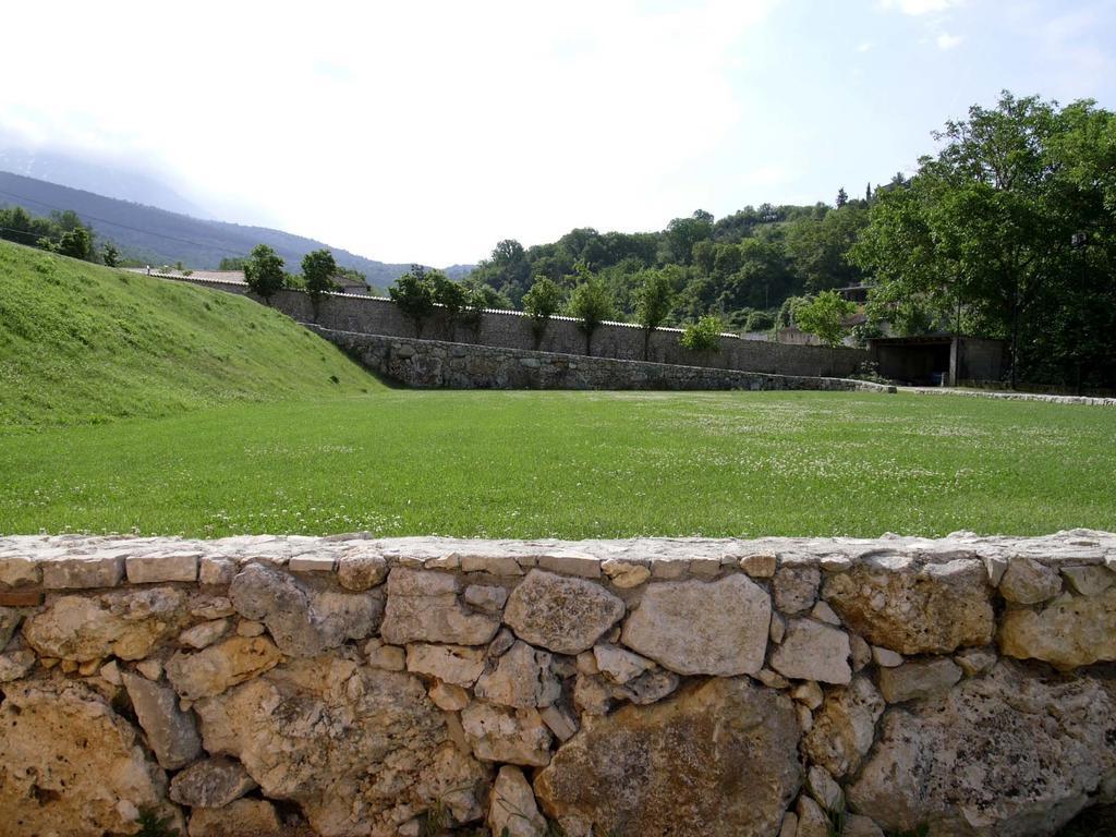 Landhuis Il Capomandro *