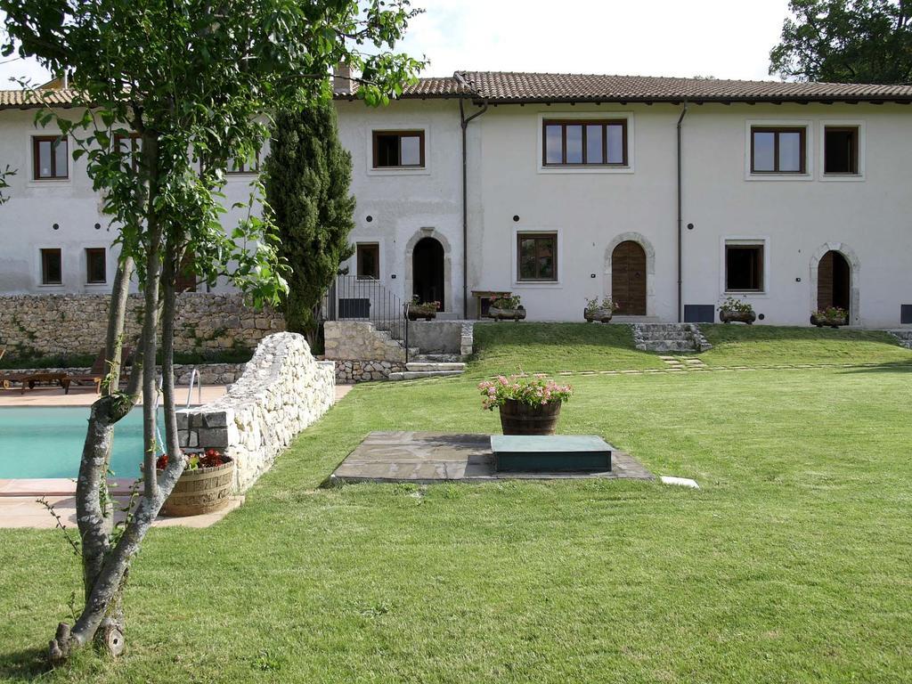 Il Capomandro SantʼAnatolia