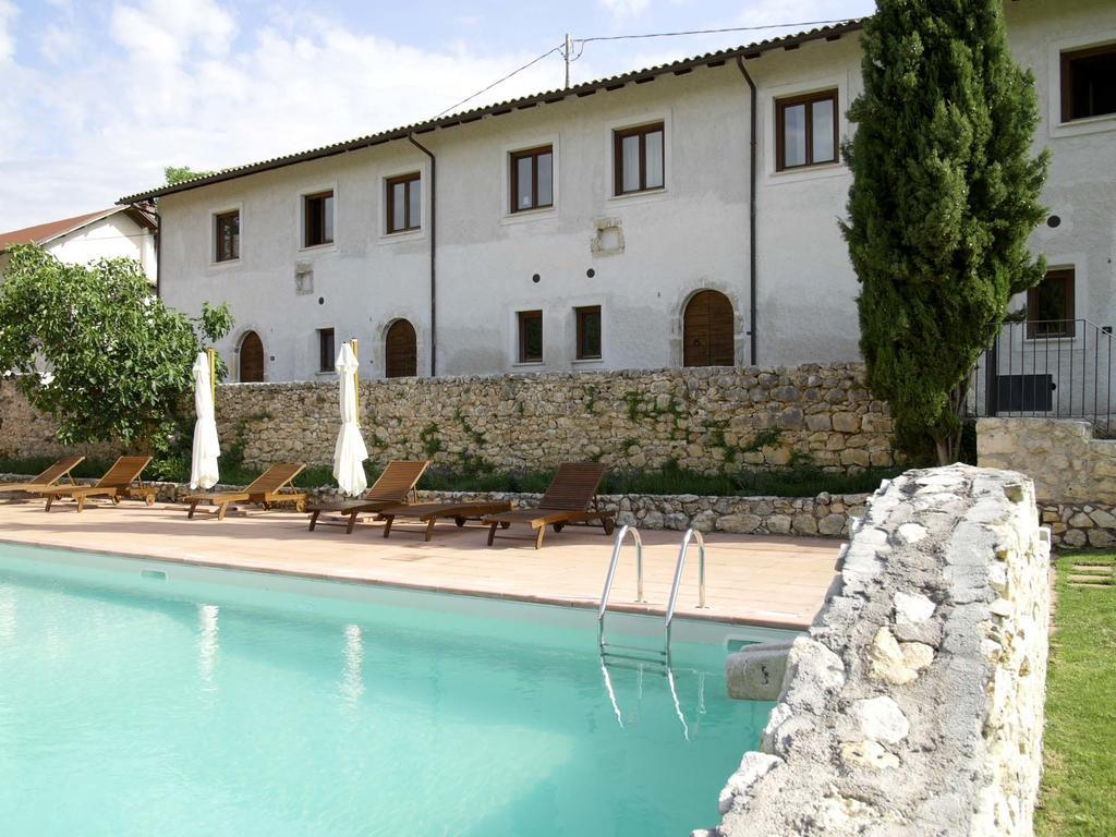 Landhuis Il Capomandro
