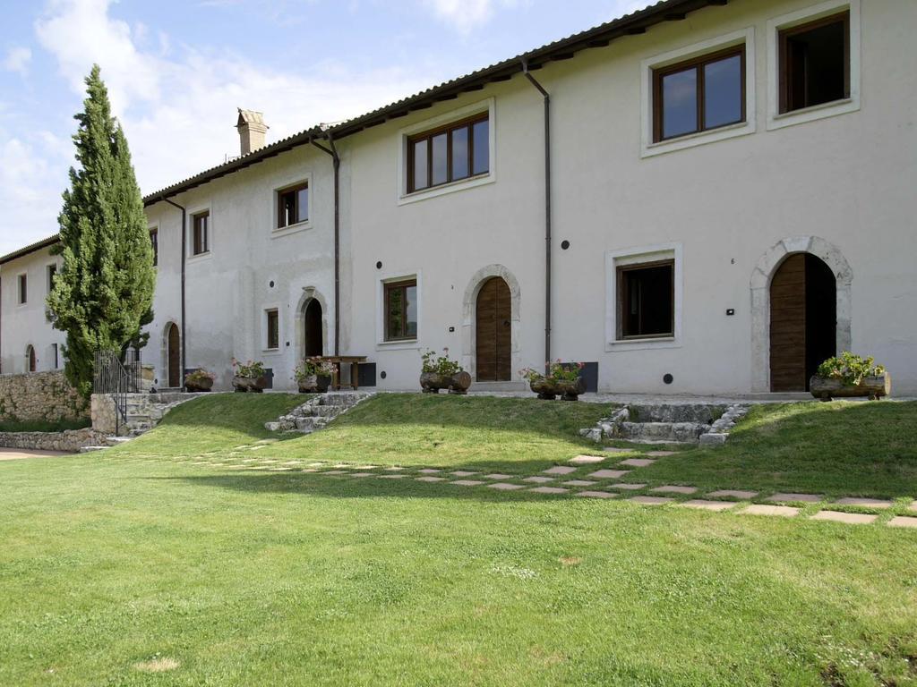 Il Capomandro